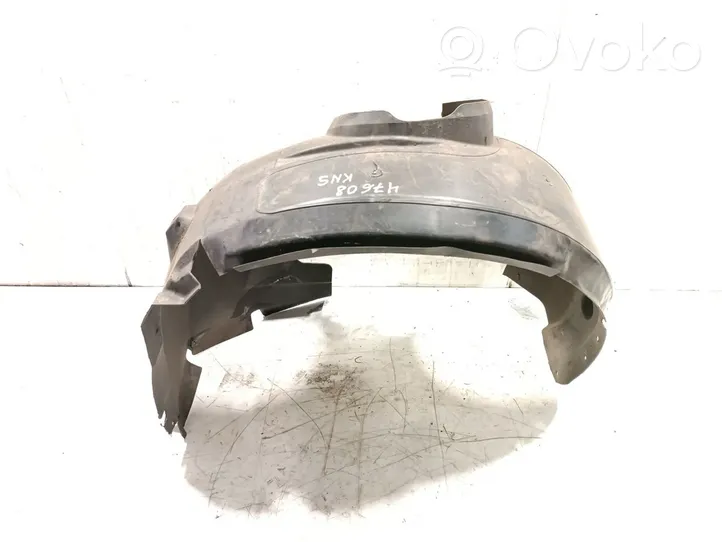 Ford Focus Pare-boue passage de roue avant AM51-R16115-BF