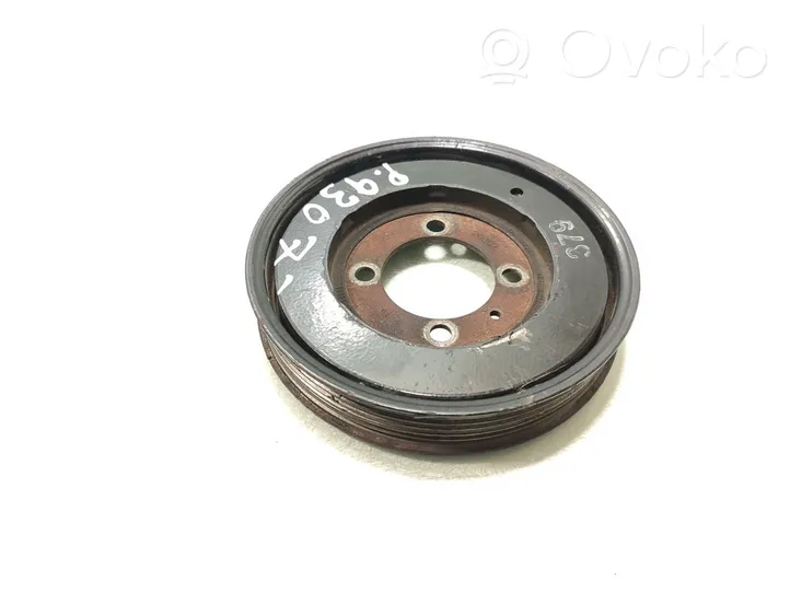 Subaru Outback Puleggia dell’albero motore 