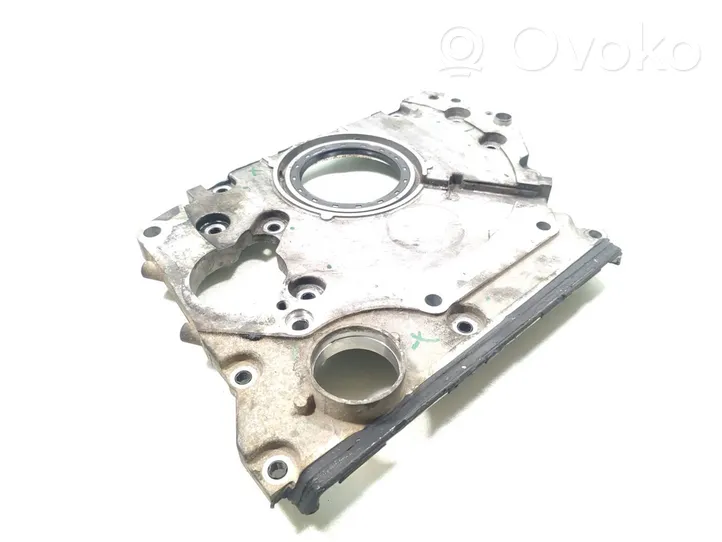 Opel Astra J Copertura della catena di distribuzione 55574204