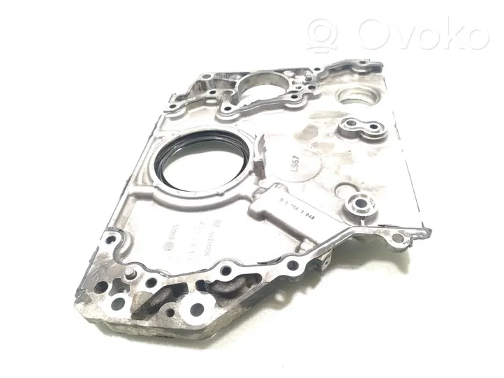 Opel Astra J Copertura della catena di distribuzione 55574204