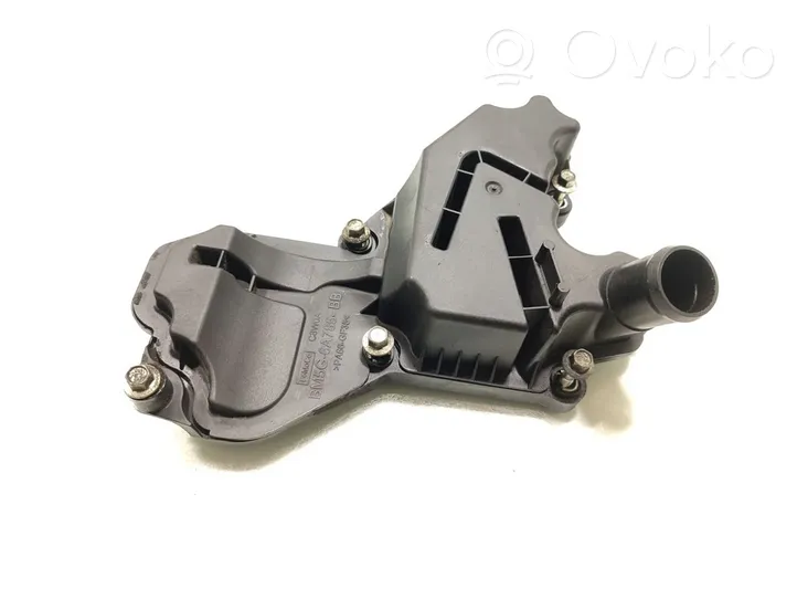 Ford Focus Separatore dello sfiato dell’olio BM5G-6A785-BB