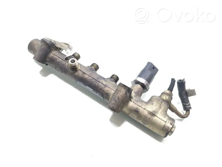 Honda Civic Tuyau de conduite principale de carburant 0445214027