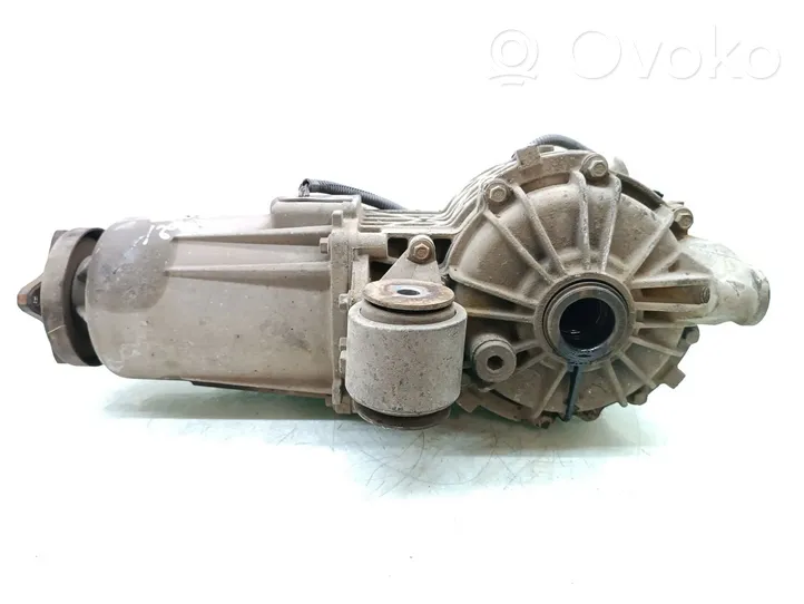 Chevrolet Captiva Rear differential 25909572