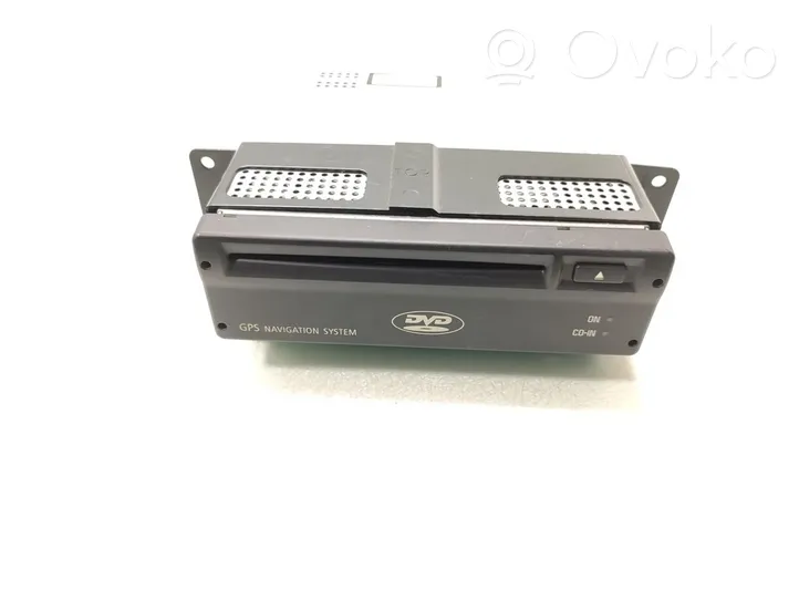 Ford Galaxy Unità di navigazione lettore CD/DVD 1613-0002