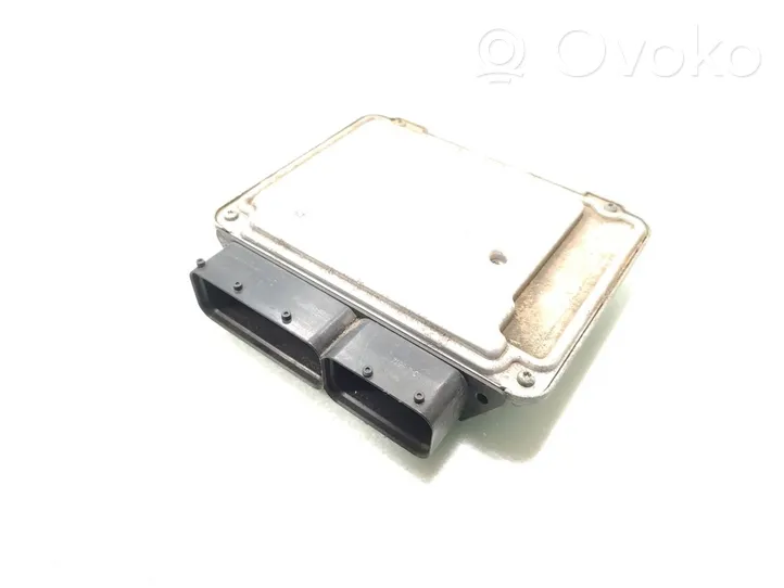 Volkswagen Eos Sterownik / Moduł ECU 03G906021FS