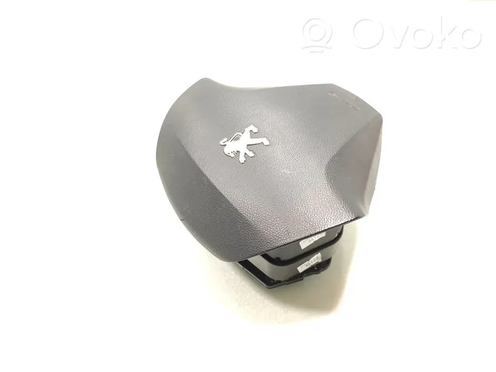 Peugeot Bipper Airbag de volant 34112937B