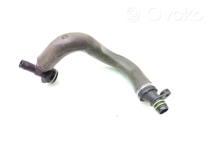 Volkswagen Golf Cross Breather/breather pipe/hose 04E103202G