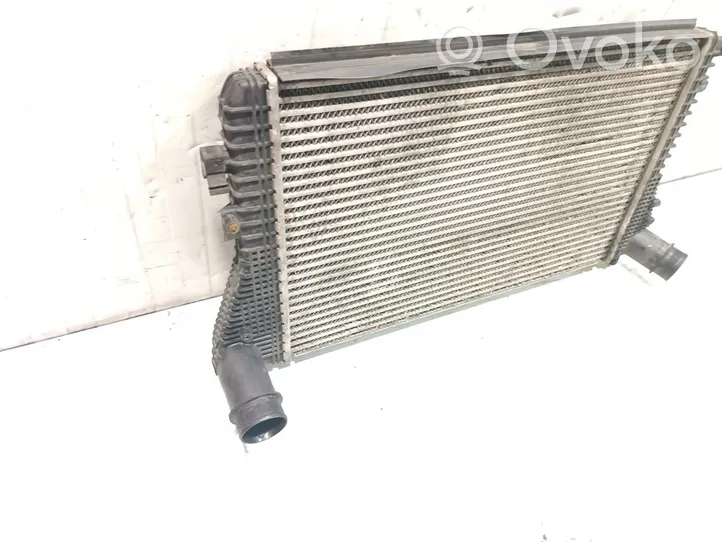 Volkswagen PASSAT B6 Intercooler radiator 1K0145803AF