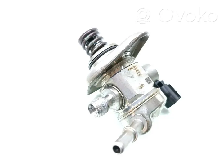 Ford Focus Pompe d'injection de carburant à haute pression H6BG-9D376-AA