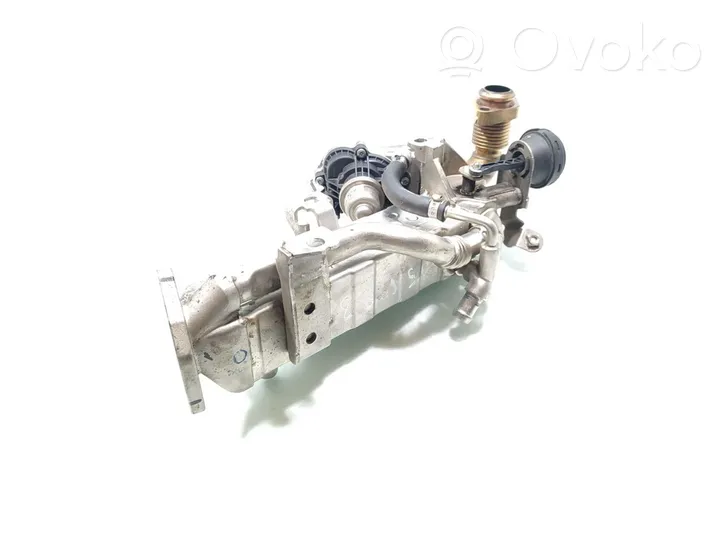 BMW 1 F20 F21 EGR-venttiili 8574794