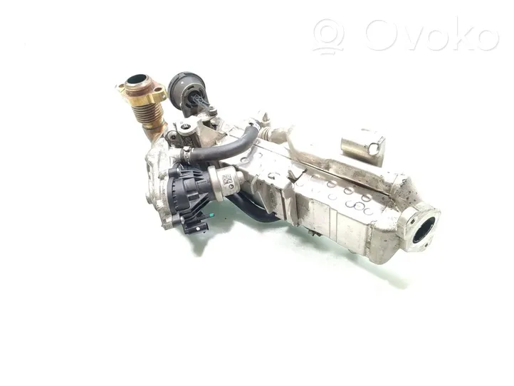 BMW 1 F20 F21 EGR-venttiili 8574794