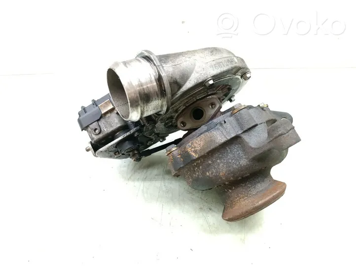 Citroen C-Crosser Turbo 9684849580