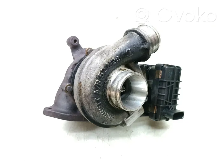 Citroen C-Crosser Turbo 9684849580