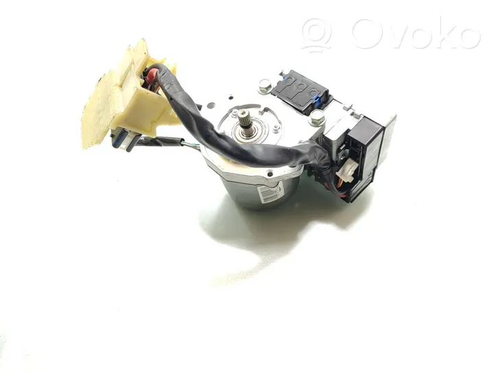 Renault Megane III Steering rack control module EAWCEC-065