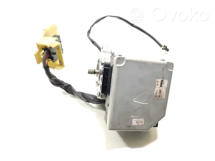 Renault Megane III Steering rack control module EAWCEC-065