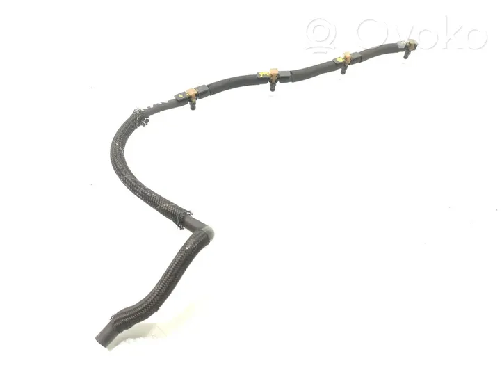 Audi A3 S3 8P Fuel return line/hose 