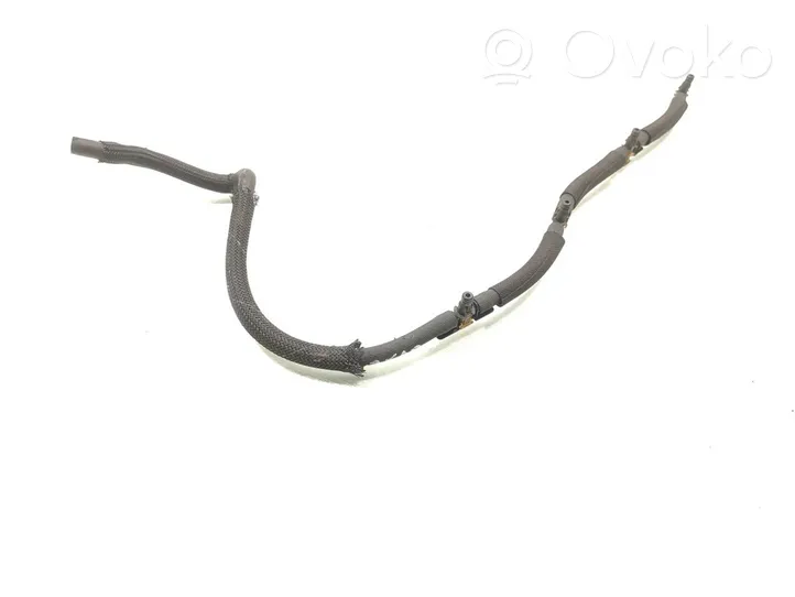 Audi A3 S3 8P Fuel return line/hose 