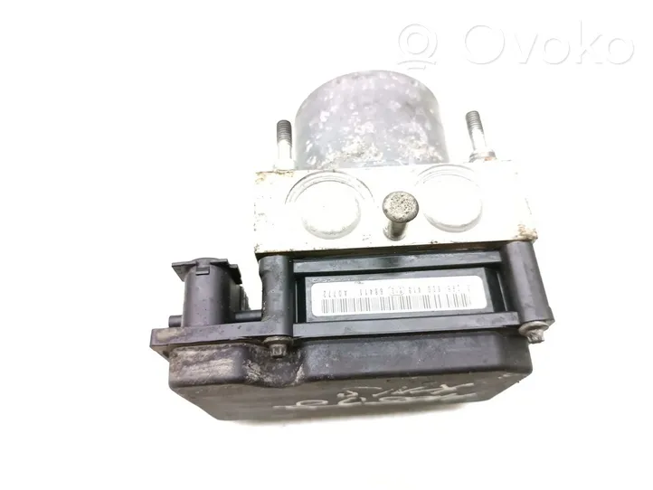 Proton Persona II (CM6) ABS-pumppu 0265231528