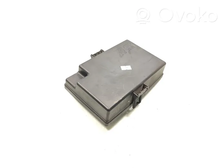 Ford Transit Fuse box cover 6C1T-14A076-CC