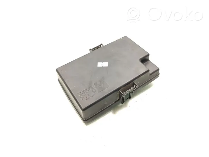 Ford Transit Fuse box cover 6C1T-14A076-CC