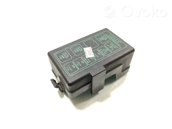 Hyundai Santa Fe Module de fusibles 91116-2B010