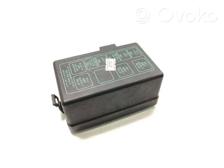 Hyundai Santa Fe Module de fusibles 91116-2B010