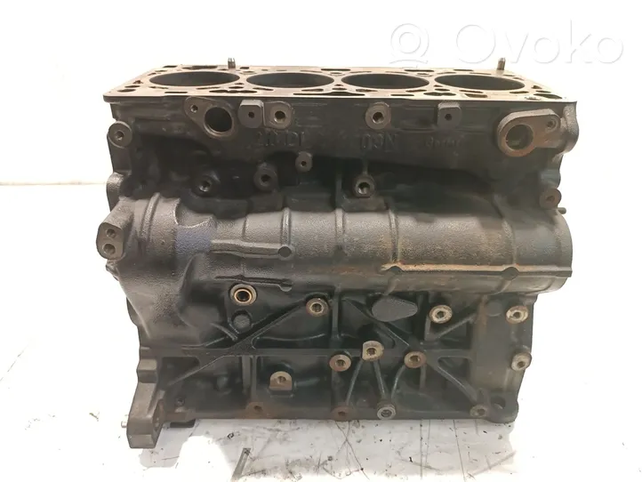 Audi A3 S3 8V Bloque de motor CRB