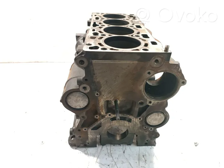 Audi A3 S3 8V Bloque de motor CRB