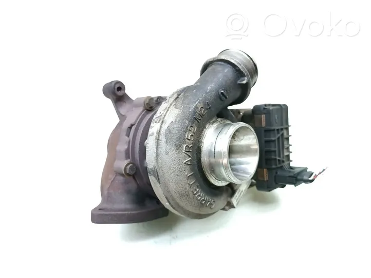 Citroen C-Crosser Turbo 9684849580