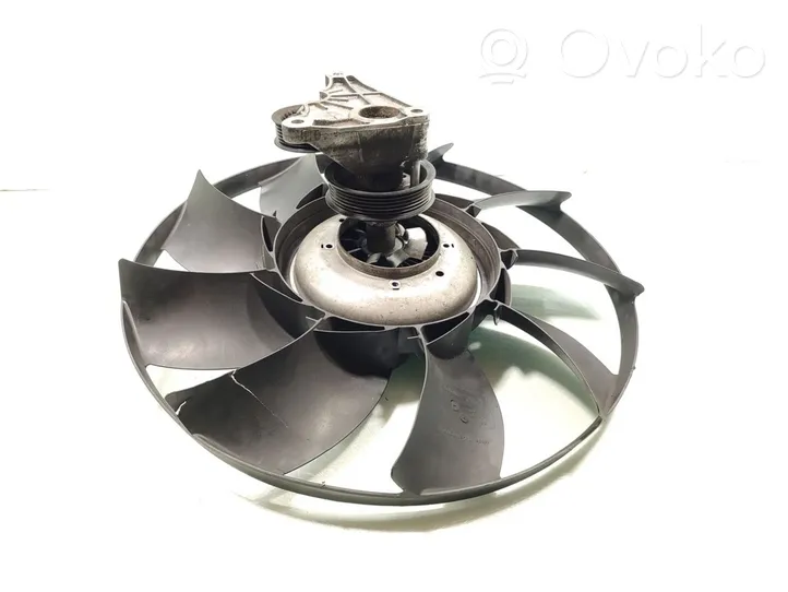 Land Rover Range Rover L322 Hélice moteur ventilateur BH42-8C617-AC