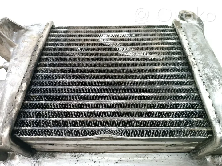 Nissan PickUp Chłodnica powietrza doładowującego / Intercooler 