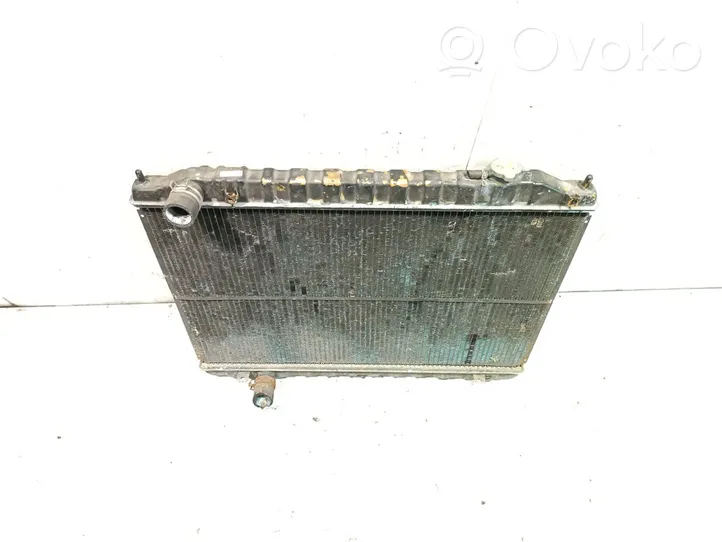 Nissan PickUp Radiateur de refroidissement 