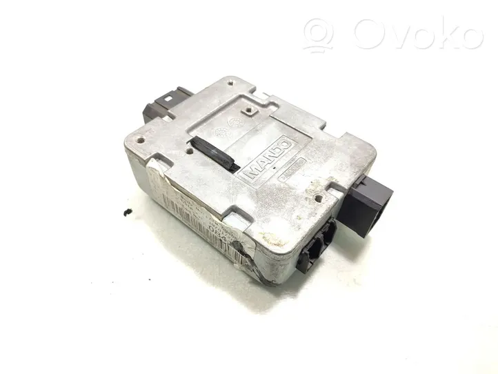 Hyundai ix35 Modulo di controllo della cremagliera dello sterzo 56345-2S510