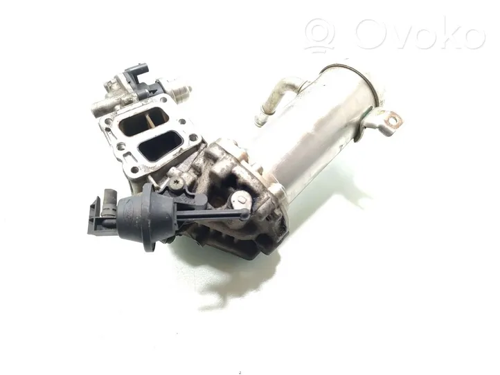 Ford Focus Soupape vanne EGR GK2Q-9F464-AE