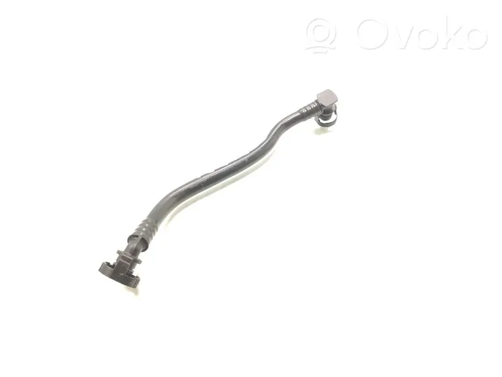 BMW X1 F48 F49 Fuel return line/hose 