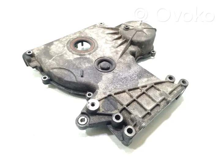 Mitsubishi Colt Timing chain cover A6390150202