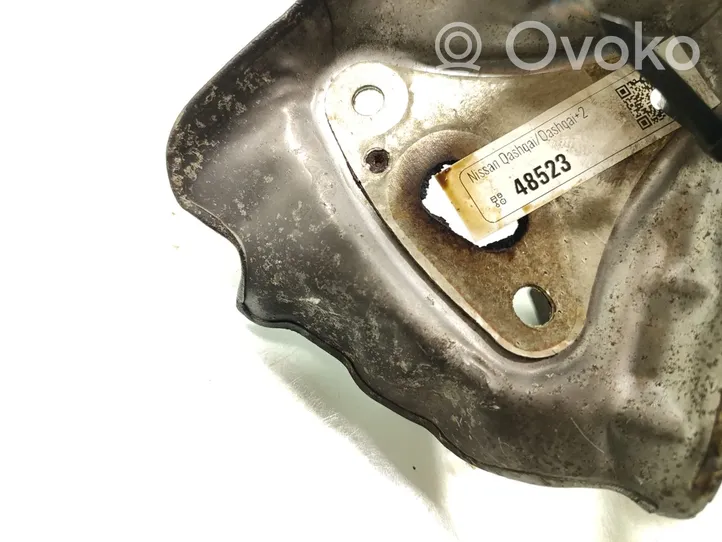 Nissan Qashqai Inna część silnika 8200771226