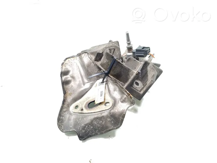 Nissan Qashqai Kita variklio skyriaus detalė 8200771226