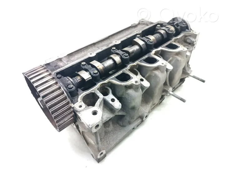 Nissan Qashqai Testata motore 949716F0