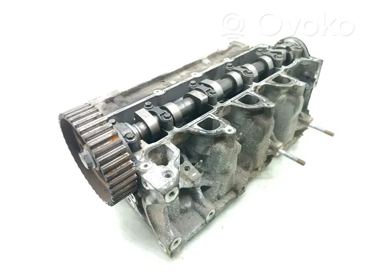 Renault Clio III Culasse moteur 110421067R