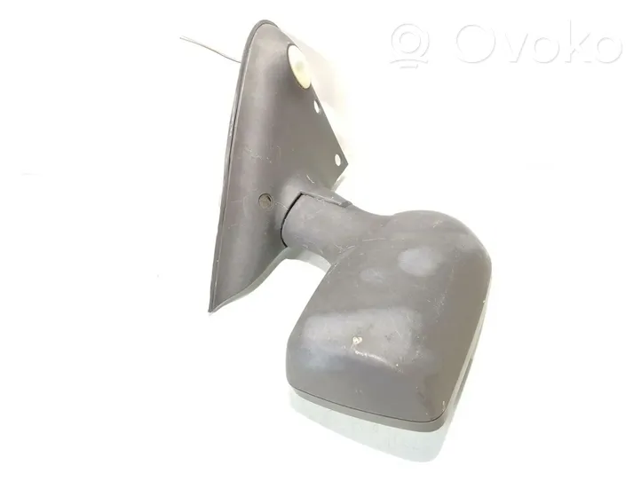 Ford Transit Manual wing mirror 