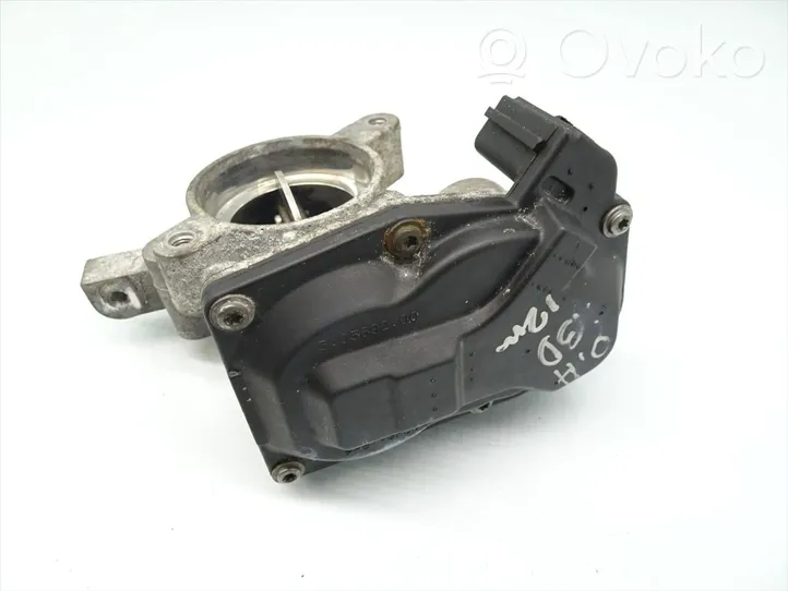 Opel Astra J Pedale dell’acceleratore 50569200