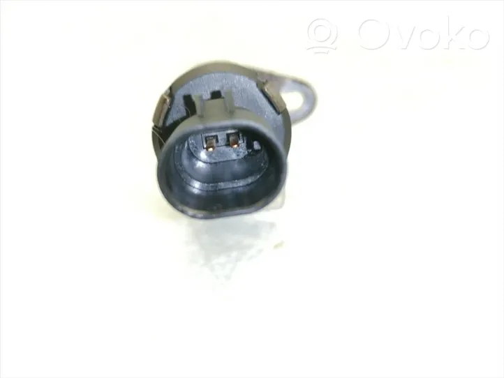 Opel Astra J Valvola di fasatura dell’albero a camme Vanos 55567050