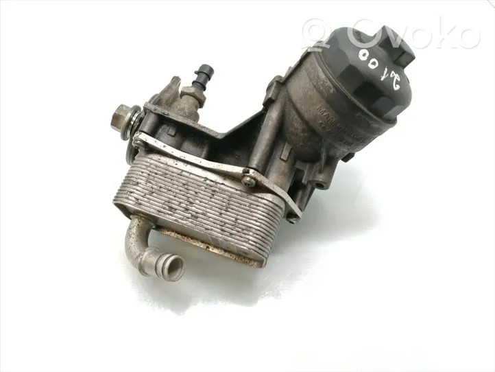 Opel Astra J Radiatore dell’olio del motore 6740273586