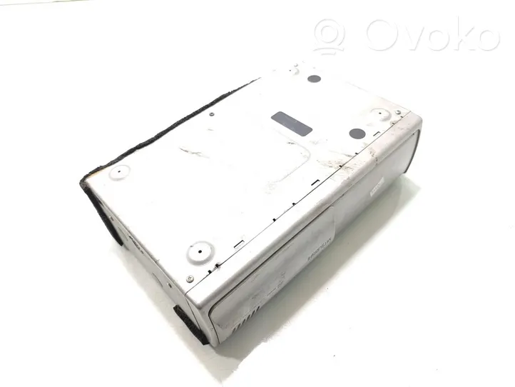 Mitsubishi L200 CD/DVD-vaihdin CD-5852C