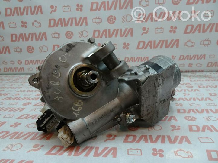 Toyota Auris 150 Vairo kolonėlės valdymo blokas 45200-02260