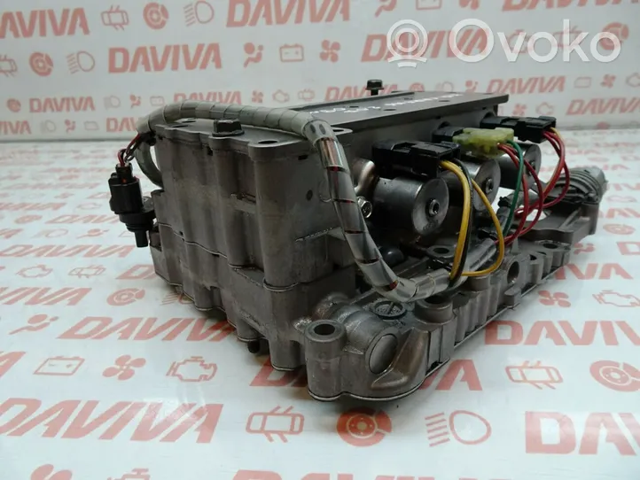 KIA Carens II Transmission gearbox valve body 080903D0789