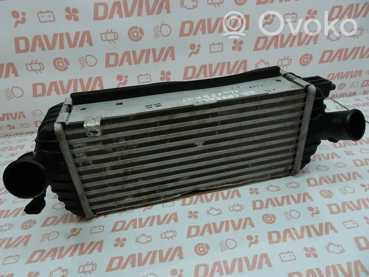 KIA Carens II Chłodnica powietrza doładowującego / Intercooler 28270-2A480