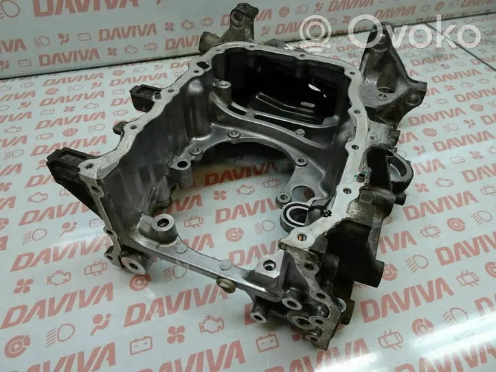 Honda Civic IX Supporto di montaggio del filtro dell’olio 