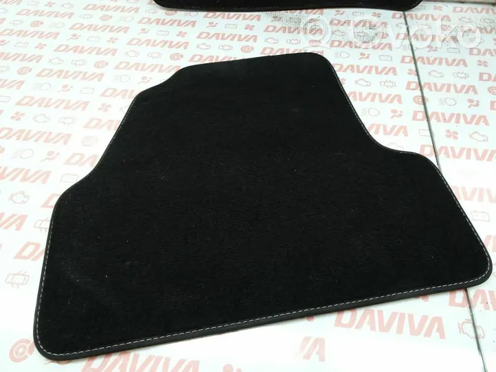 Opel Mokka Tapis de sol / moquette de cabine avant 39026740